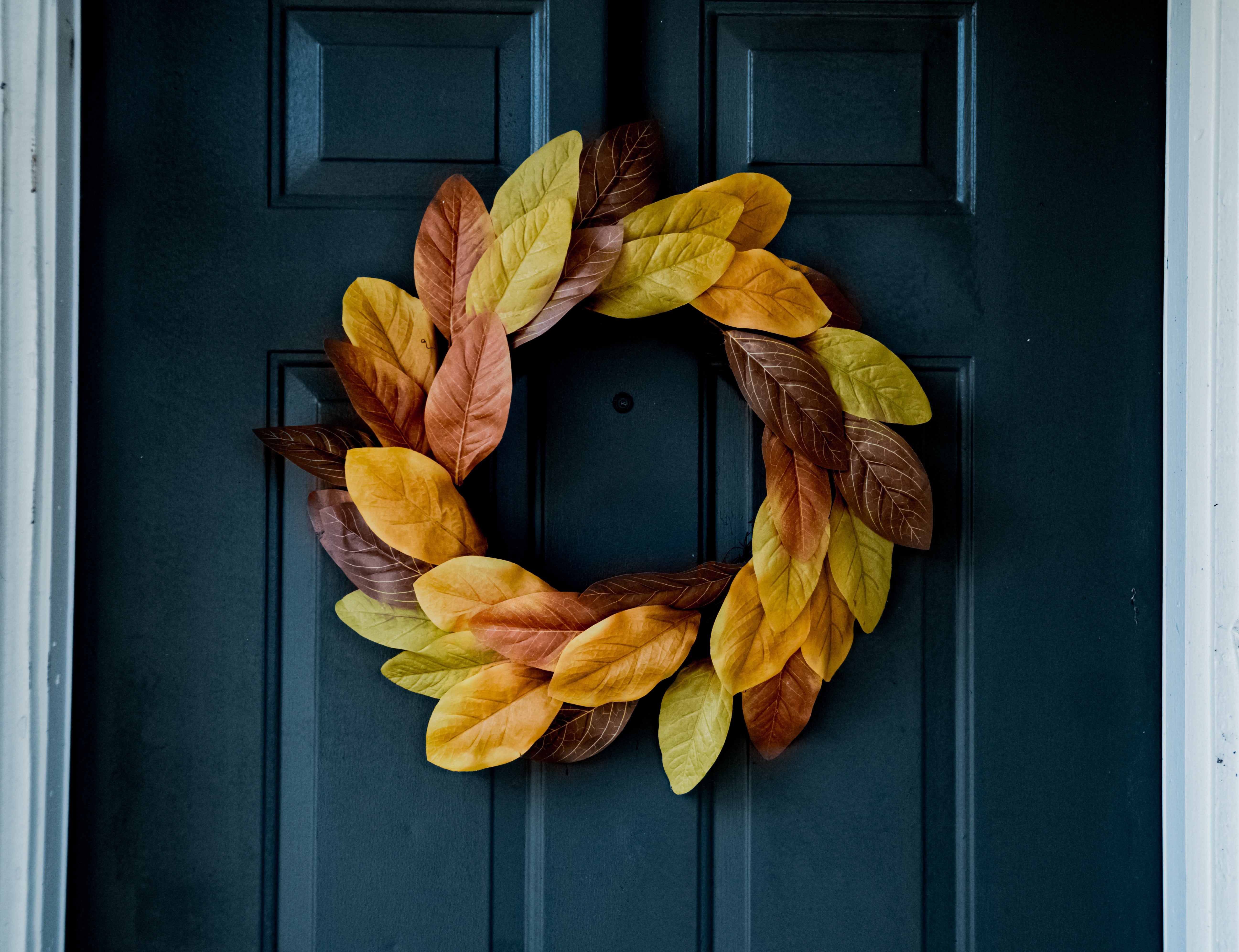 Seasonal Wreaths