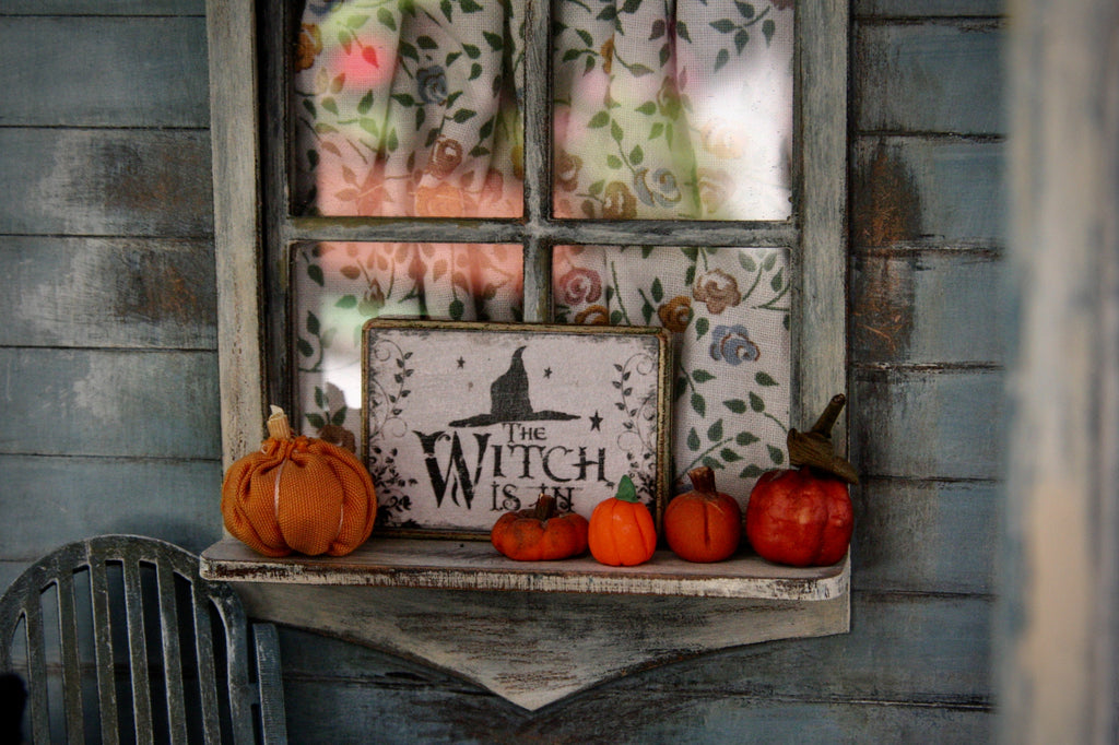 Fall Wall Decor for a Cozy Home