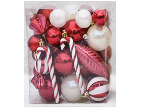 7 inch Ball Pack 40 Pcs.