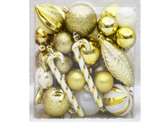 7 inch Ball Pack 40 Pcs.