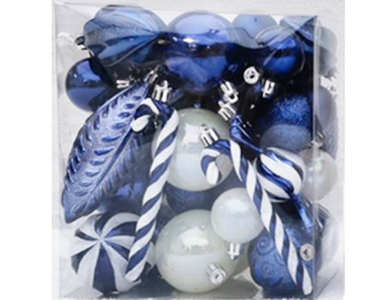 7 inch Ball Pack 40 Pcs.