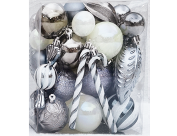 7 inch Ball Pack 40 Pcs.