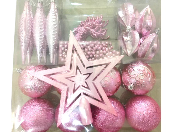 Ball Pack 26 Pcs ( Final Sale / Non-returnable )
