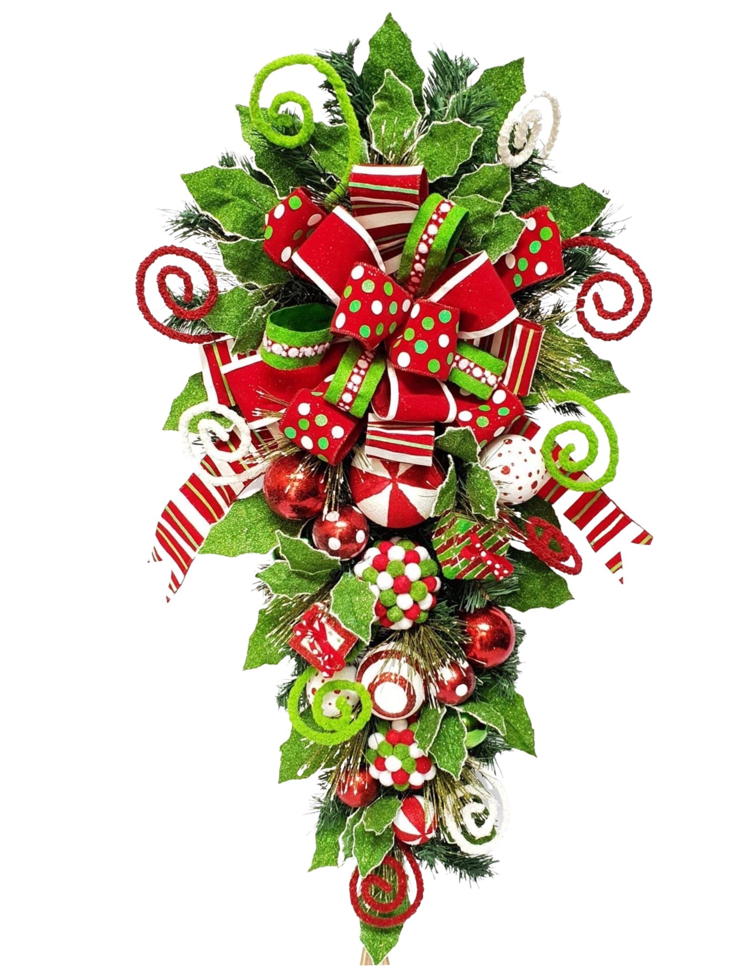 Christmas Holiday Home Decorations Holiday Tree Holiday Tree