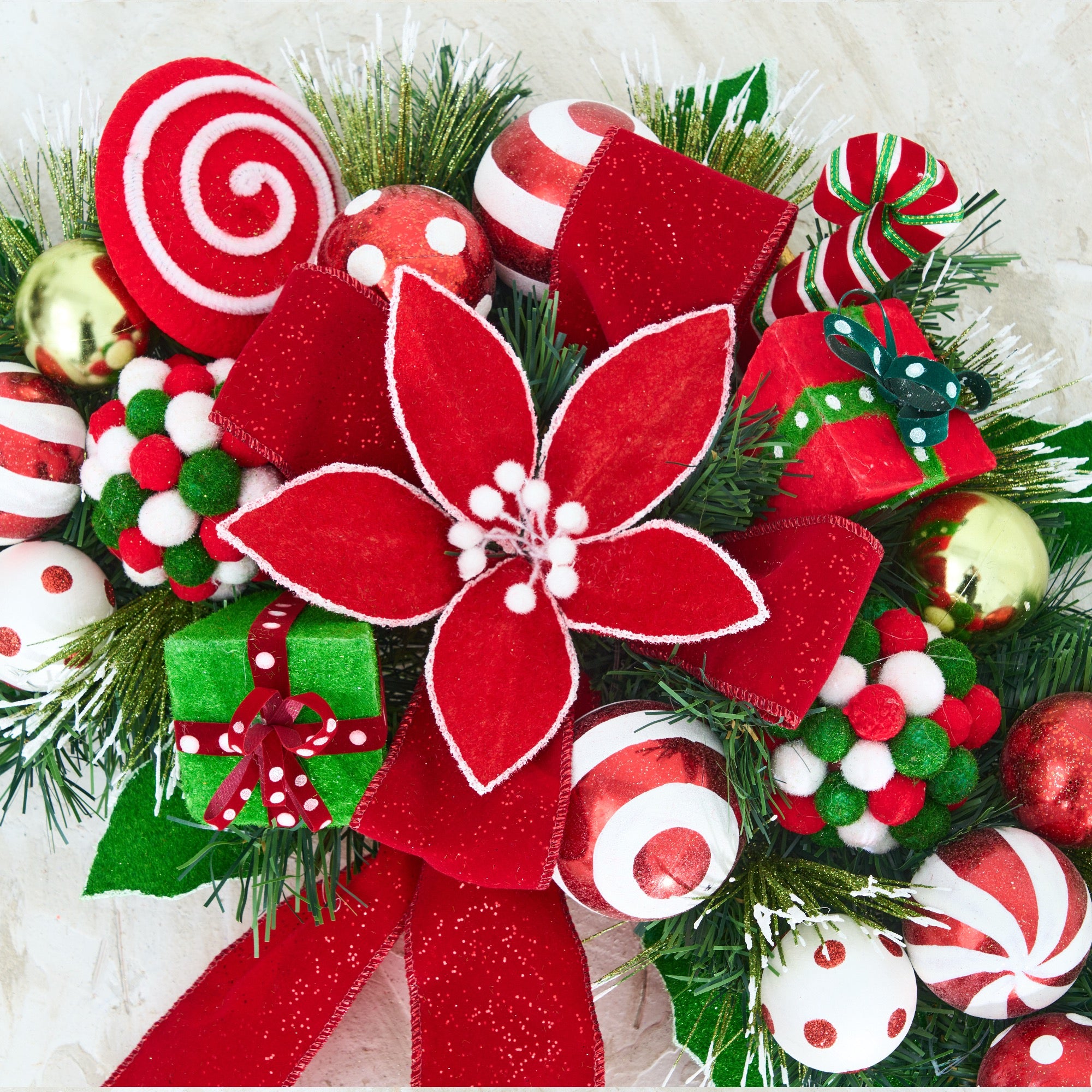Christmas Holiday Home Decorations | Holiday Tree – Holiday Tree