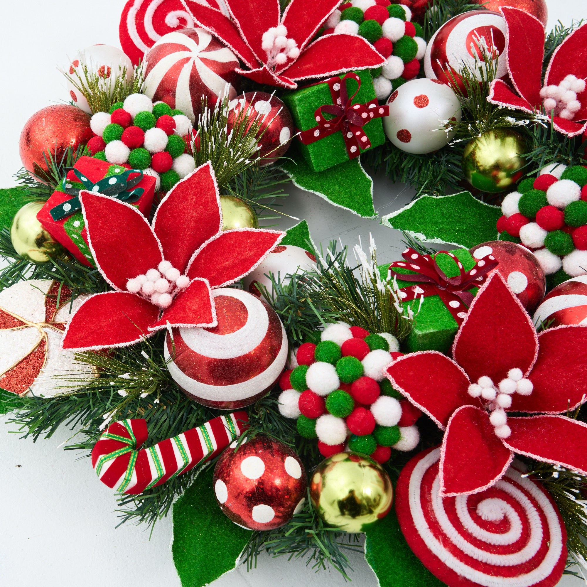 Christmas Holiday Home Decorations | Holiday Tree – Holiday Tree