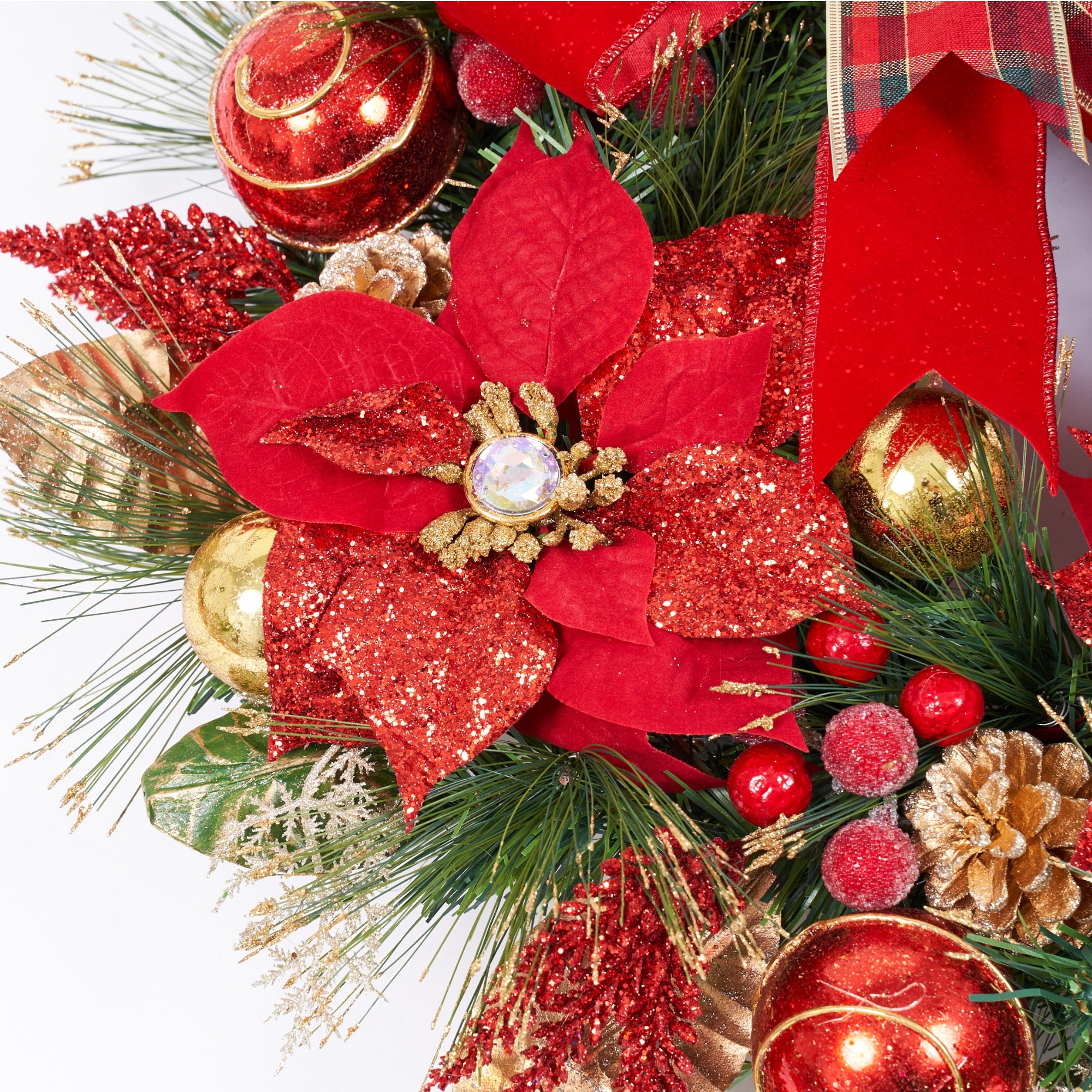 Christmas Holiday Home Decorations | Holiday Tree – Page 2
