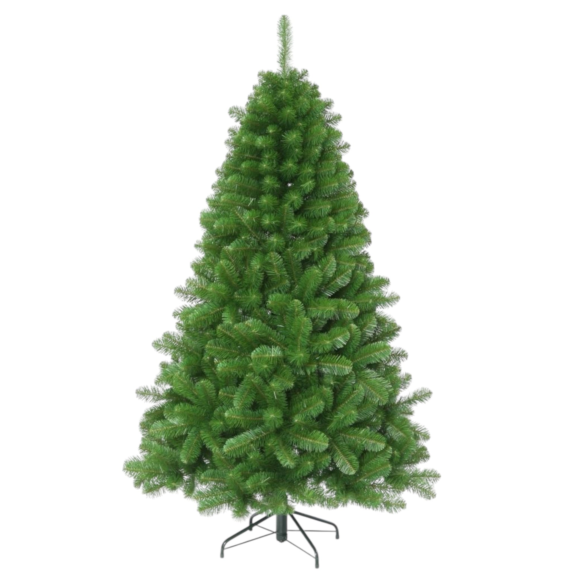 Artificial Christmas Tree -Douglas Fir Unlit - Hook on
