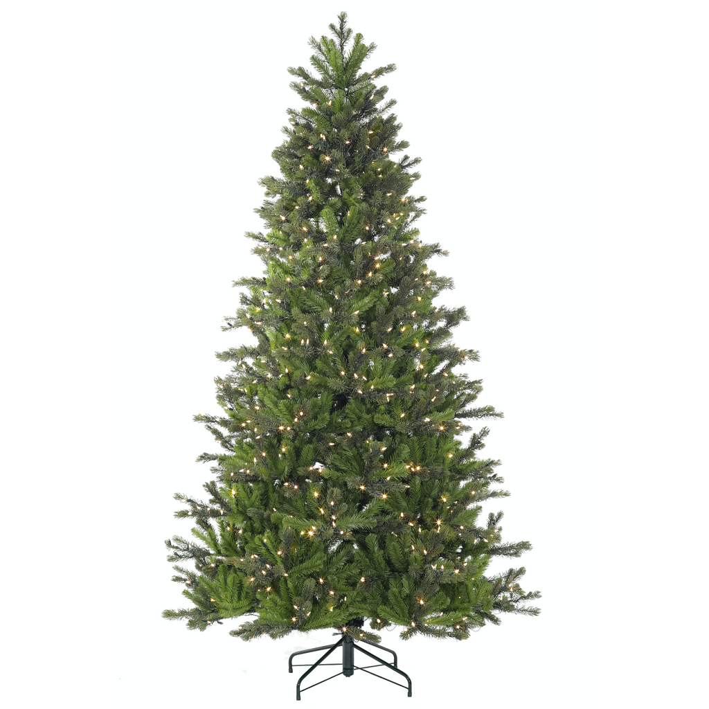 Carolina Pine Color+Clear LED