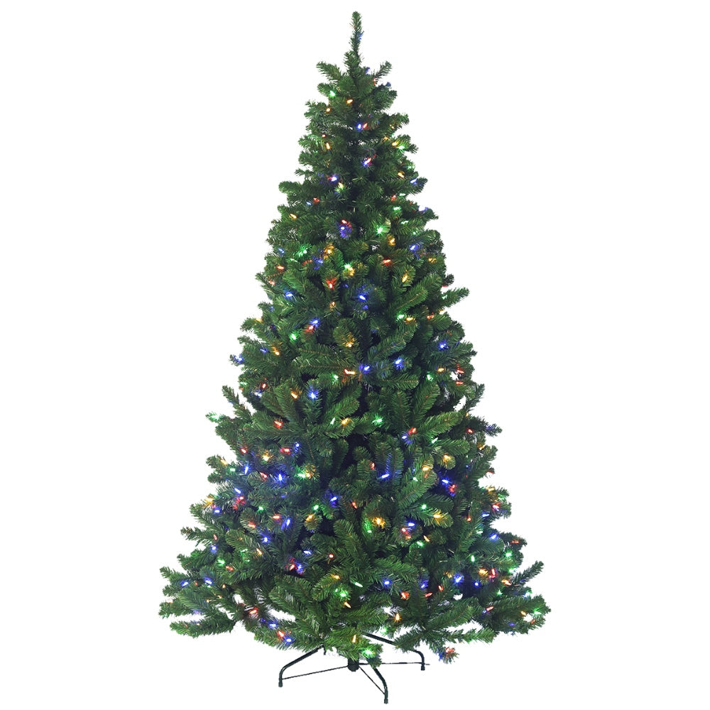 Holiday Time Christmas Trees – Holiday Tree