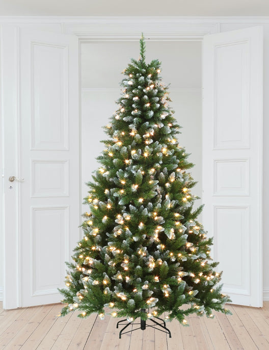 Holiday Time Christmas Trees Holiday Tree