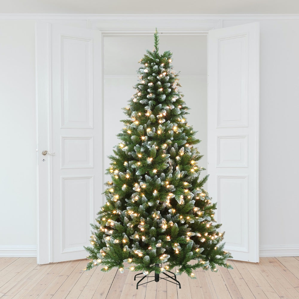 Holiday Time Christmas Trees – Holiday Tree