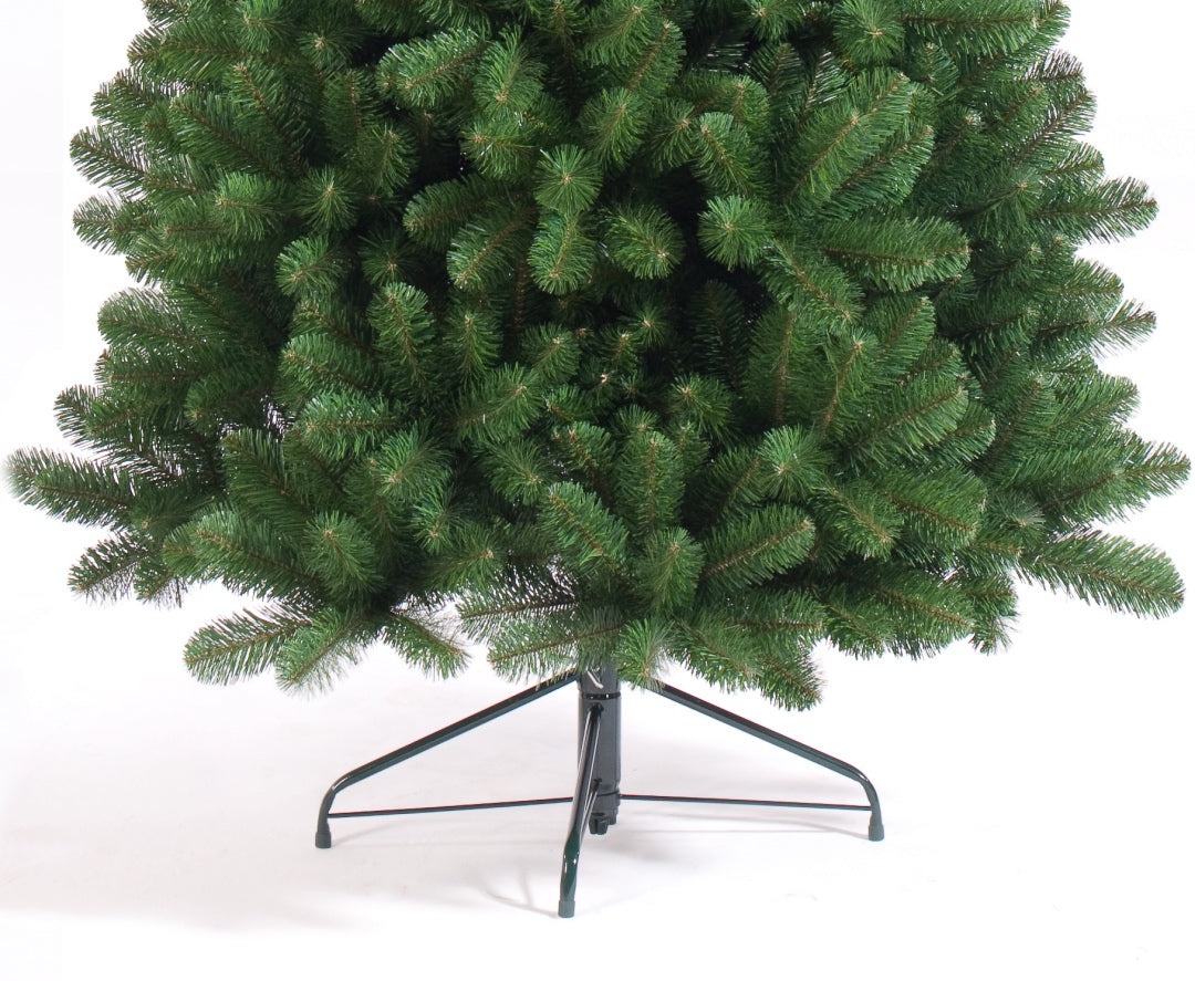 Half Christmas Tree – Holiday Tree