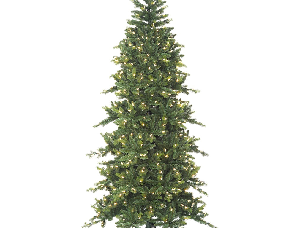 Pre Lit Christmas Tree – Holiday Tree
