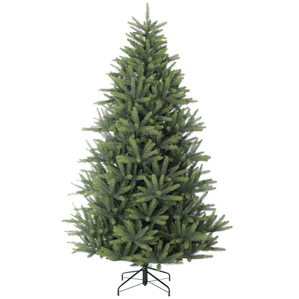 Valley Spruce, Unlit (7.5')